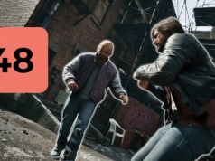 Miał być manifest przeciwko „badziewiu”, wyszło 48/100 na Metacritic. Samson zalicza fatalny start