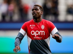 Koniec serii. Paul Pogba i spółka rozbici