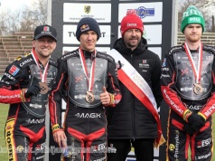 Żużel. Protasiewicz wprost po ograniu Falubazu! Wspomniał o braku klasy!