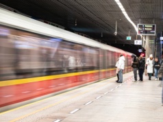 Nie tylko Warszawa i Kraków. Ministerstwo chce 10 mld euro na metro w kilku miastach
