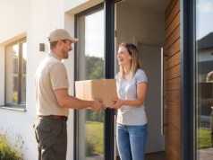 Przeciw dalszej dewastacji Poczty