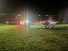 Strzelanina i morderstwo w Bystrzycy Kłodzkiej