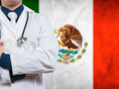 Meksyk wprowadza powszechną opiekę zdrowotną dla 120 mln obywateli