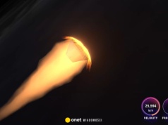 Kapsuła Orion wylądowała. Astronauci z Artemis II wrócili na Ziemię