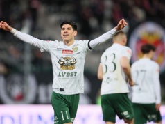 Śląsk Wrocław był faworytem. I udowodnił to z przytupem