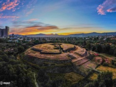 Kosmiczny porządek w architekturze Meksyku. Jeden z najstarszych ośrodków Mezoameryki powstał w synchronizacji z wszechświatem