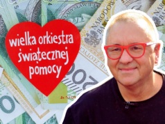 WOŚP w nowej odsłonie. Jerzy Owsiak chce wynieść medycynę na wyższy poziom