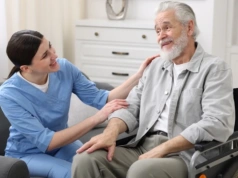 Krzepki jak senior z Irlandii. Polacy 65+ głównie marudzą