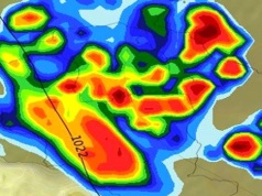 Będzie duże zaskoczenie. Mamy dokładną pogodę na majówkę