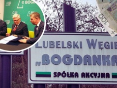 Bogdanka, ARP i Łęczna stworzą gigantyczną strefę inwestycyjną. Węgiel idzie do lamusa
