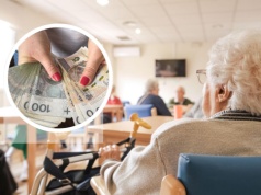 Reforma DPS: Kto zapłaci za seniora?