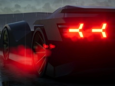 Dacia Courage Concept 2030: tak mógłby wyglądać  supersamochód  z Mioveni