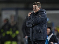 Włosi mają nowego selekcjonera. Wciąż jednak szukają innego