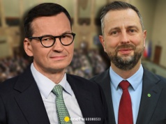 Mateusz Morawiecki dogada się z PSL? Zdecydowana opinia Polaków