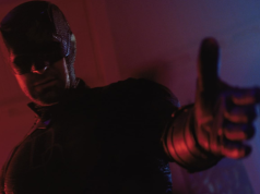 Nowy plakat 2. sezonu Daredevil: Odrodzenie. Przed nami krwawa walka o serce Nowego Jorku