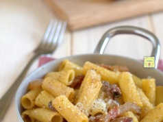 Jedna baza - cztery arcydzieła, czyli kulinarna ewolucja Rzymu