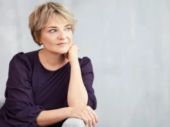 Dlaczego dzieci ciągle obwiniają swoich rodziców? Natalia de Barbaro: Na bólu się nie kończy