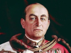 Nie tylko strzałokrzyżowcy. Narodowy radykał premierem Węgier Horthyego