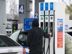 Ceny na weekend. Zobacz, ile zapłacisz za paliwo