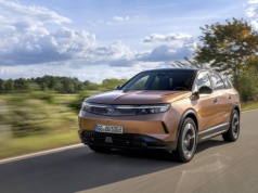 Opel Grandland i promocja – aktualny cennik SUV-a