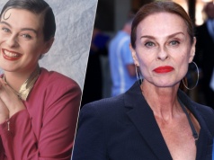 Nie mogła poradzić sobie ze sławą i zniknęła na długie lata. Lisa Stansfield zmieniła się nie do poznania