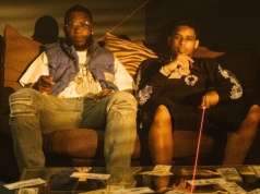 Gucci Mane dissuje Pooh Shiestę, który na niego napadł