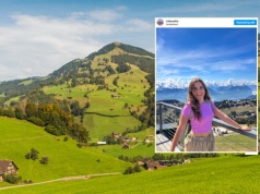 Opiekuje się dziećmi w Szwajcarii. "Nie płacę czynszu, zostaje mi cała pensja"