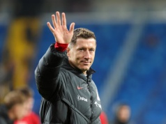 Biznes Lewandowskiego upadł. Kolejna fatalna inwestycja. Oto straty