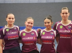 Z ligi czeskiej do polskiej reprezentacji na DMŚ