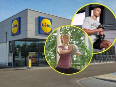 Lidl szokuje! Sportowe hity już od 30 zł