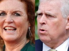 Sarah Ferguson miała HAKI na rodzinę królewską?! "Wiedziała o różnych trupach ukrytych w szafie"