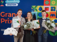 Lody z Farmy: jak plantatorzy owoców jagodowych zbudowali silną markę premium