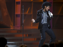 Poznaliśmy pierwsze reakcje na film Michael. Szykuje się najlepsza muzyczna biografia