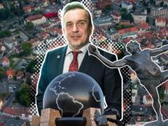 Prezydent Zielonej Góry: Nie mamy kompleksów. Liczby mówią same za siebie