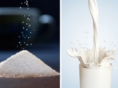 Cukier i mleko pod presją rynku. Rolnicy alarmują, ministerstwo odpowiada