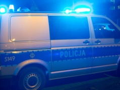 Strzelanina w Bystrzycy Kłodzkiej. Młody mężczyzna nie żyje