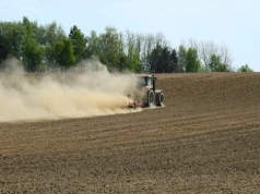Ekstremalna pogoda uderza w rolników. Będą nowe ubezpieczenia