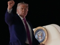 Donald Trump: cieśnina Ormuz otworzy się automatycznie