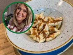 Zapomnij o nudnych kopytkach. Ewa Wachowicz zdradziła nam przepis, który odmieni twój obiad