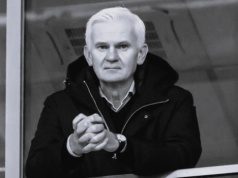 Kaczmarek wstrząśnięty śmiercią Magiery. "Wielka strata dla polskiego futbolu"