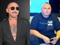 Patryk Vega jest na niezwykle MONOTONNEJ diecie. Dzięki niej zrzucił 50 kilogramów