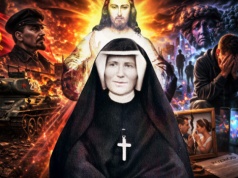 Krystian Kratiuk: Historia najnowsza według Siostry Faustyny