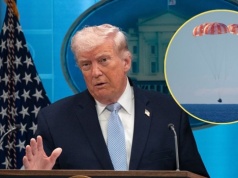 Trump skomentował misję Artemis II. Wskazał "następny przystanek"