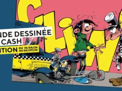 Ciekawa wystawa tematyczna we Francji - komiks i pieniądze