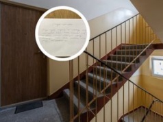 Kulisy sąsiedzkich sporów. "Inaczej będę zmuszona wezwać policję"