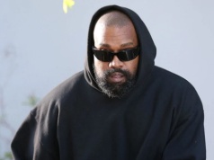 Kany West ociepla wizerunek… chińskimi dziećmi, które śpiewają jego kawałek