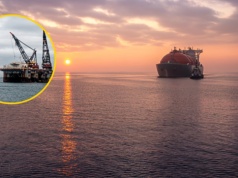 Europa patrzy na własne złoża ropy i gazu. Odzwyczailiśmy się od wydobycia