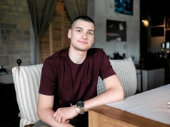 Zostawił Francję dla Polski. Zdradził jedno z największych marzeń