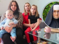Mieszkały u sióstr zakonnych. Ich relacje niepokoją. "Uciekłyśmy, bo nie dałyśmy rady psychicznie"