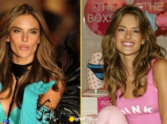 Jest jedną z najbogatszych modelek na świecie. Mało kto wie, że jej babcia była Polką